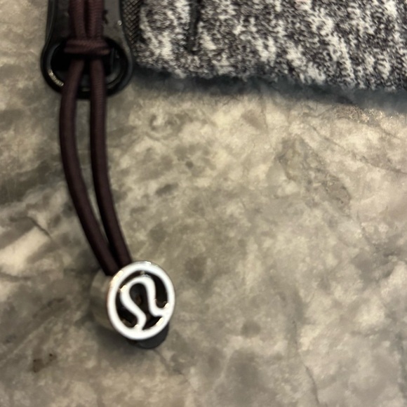 Lululemon Define Jacket- Herringbone- size 8 - Picture 5 of 6